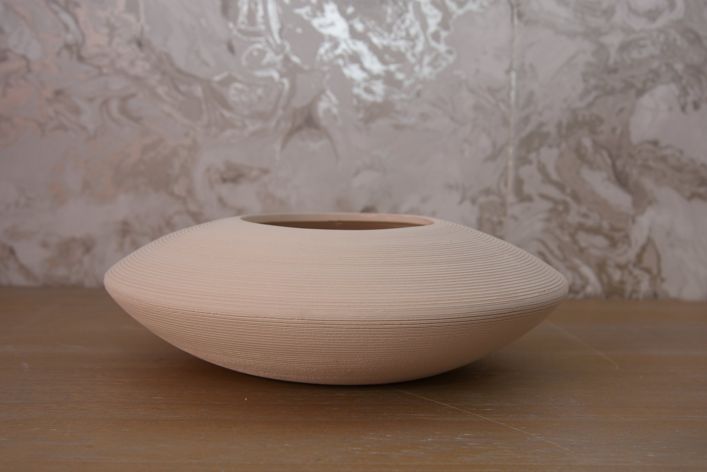 Space shape bowl  small