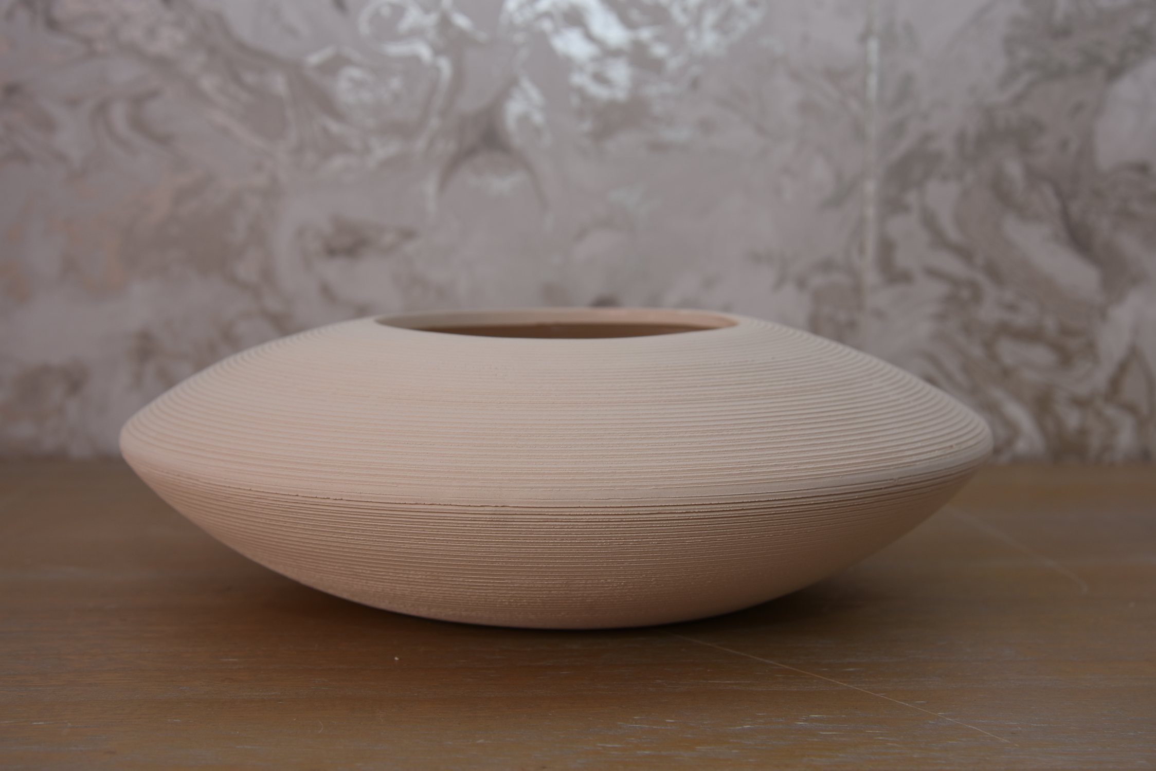 Ceramic bowl